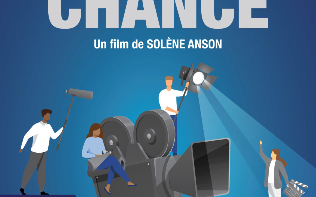 Seconde Chance de Solène Anson